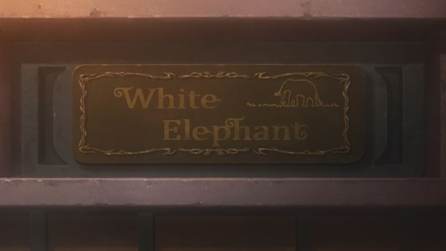 「ルパン三世 PART6」第4話：ダイナーの殺し屋たち（3枚目）