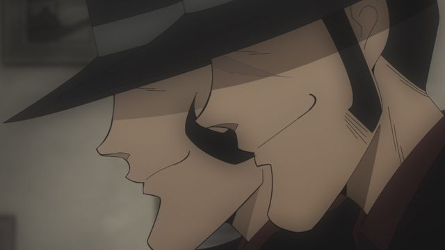 「ルパン三世 PART6」第4話：ダイナーの殺し屋たち（4枚目）