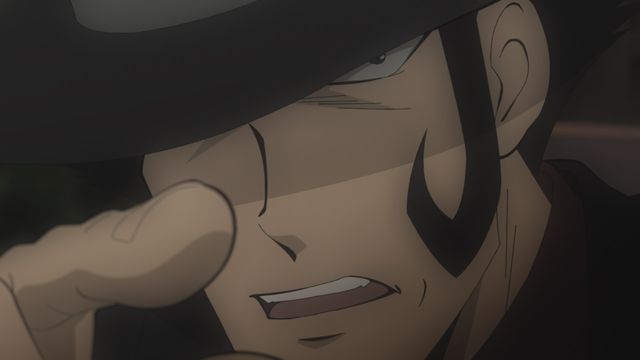 「ルパン三世 PART6」第4話：ダイナーの殺し屋たち（6枚目）