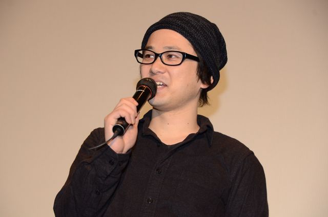 「びっくりぽんや！」波瑠が登壇！『流れ星が消えないうちに』初日舞台あいさつ【フォトギャラリー】（7枚目）