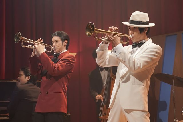 「カムカムエヴリバディ」第54回の場面写真：フォトギャラリー