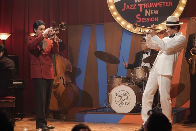 「カムカムエヴリバディ」第54回の場面写真（2枚目）