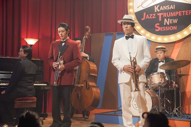 「カムカムエヴリバディ」第54回の場面写真（4枚目）