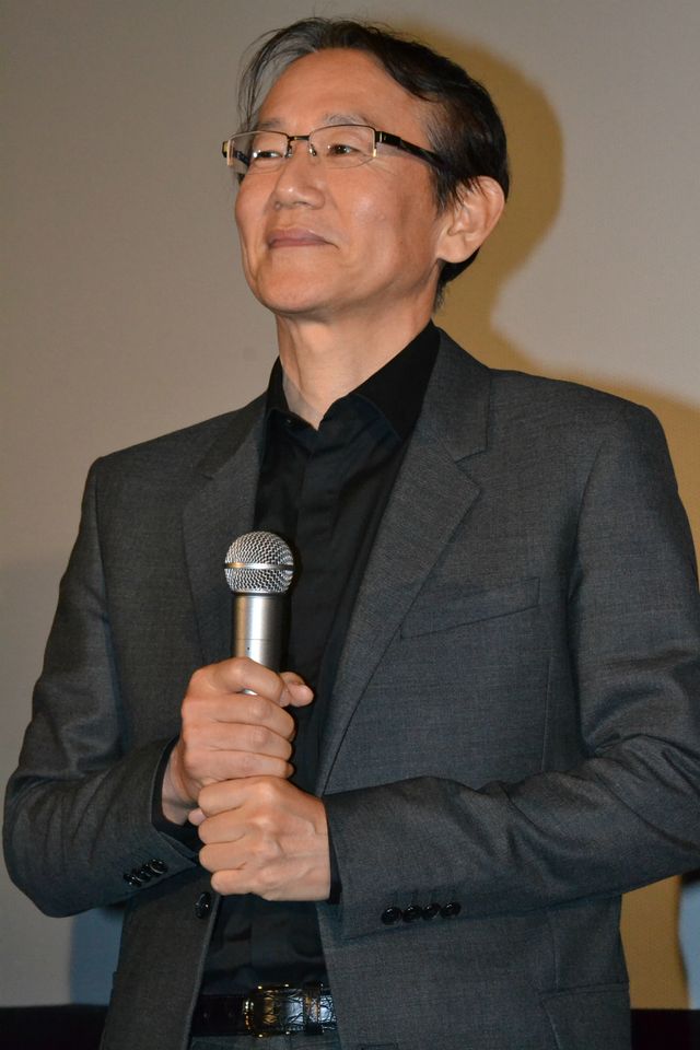 周防正行監督、自身の映画祭で妻・草刈民代との馴れ初めを語る！（6枚目）