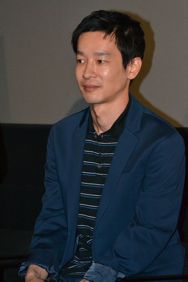 周防正行監督、自身の映画祭で妻・草刈民代との馴れ初めを語る！（8枚目）