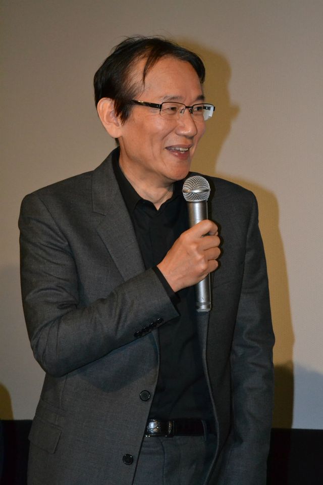 周防正行監督、自身の映画祭で妻・草刈民代との馴れ初めを語る！（11枚目）