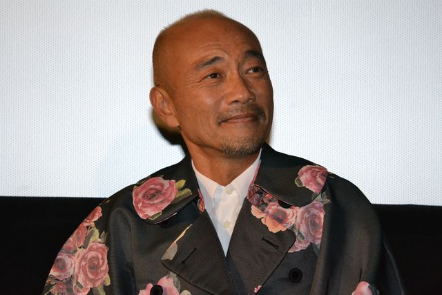 周防正行監督、自身の映画祭で妻・草刈民代との馴れ初めを語る！（13枚目）