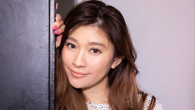 今日も嫌がらせ弁当 篠原涼子 単独インタビュー シネマトゥデイ 映画の情報を毎日更新