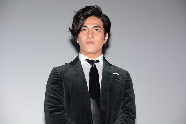 LiLiCoの猛攻と北村一輝の鉄壁ガード！映画『猫侍　南の島へ行く』初日舞台あいさつフォトギャラリー（2枚目）