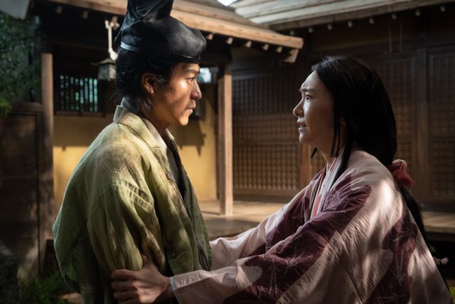 片思いから始まった恋…八重と義時の波乱万丈の歩み（2枚目）