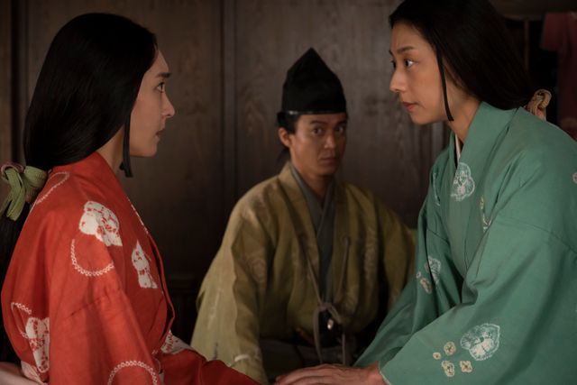 片思いから始まった恋…八重と義時の波乱万丈の歩み（5枚目）