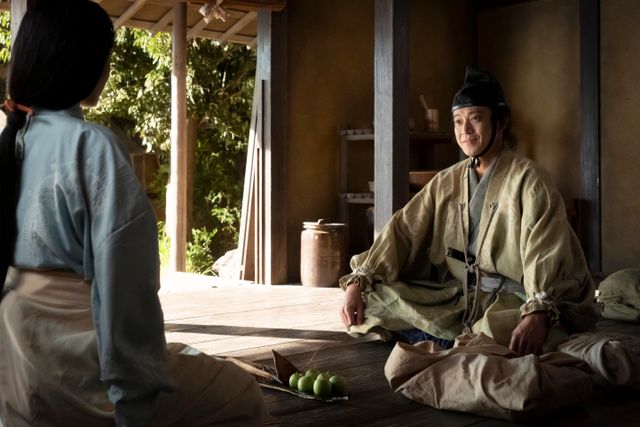 片思いから始まった恋…八重と義時の波乱万丈の歩み（7枚目）