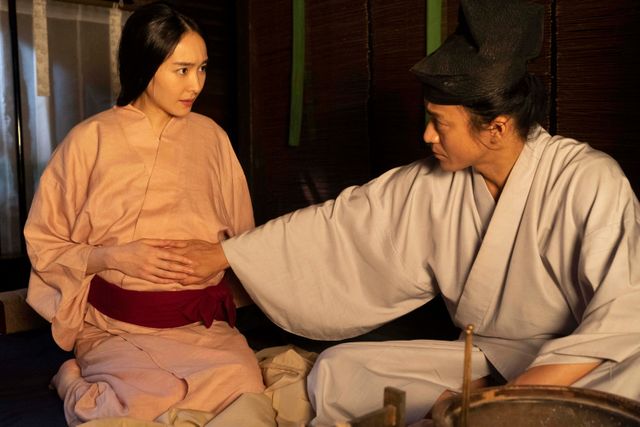 片思いから始まった恋…八重と義時の波乱万丈の歩み（8枚目）