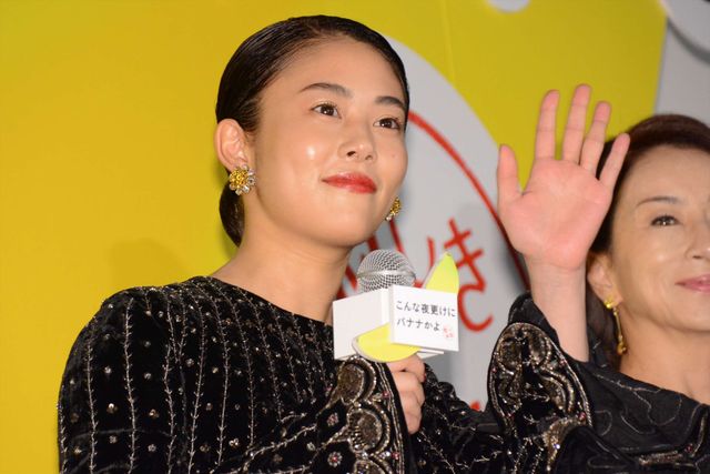 大泉洋、高畑充希、三浦春馬ら「○○なのに○○かよ」トークで盛り上がる（3枚目）