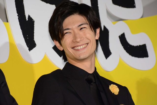 大泉洋、高畑充希、三浦春馬ら「○○なのに○○かよ」トークで盛り上がる（4枚目）