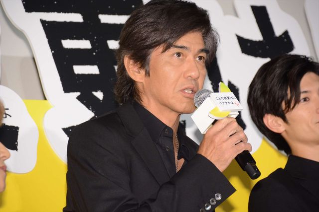 大泉洋、高畑充希、三浦春馬ら「○○なのに○○かよ」トークで盛り上がる（11枚目）