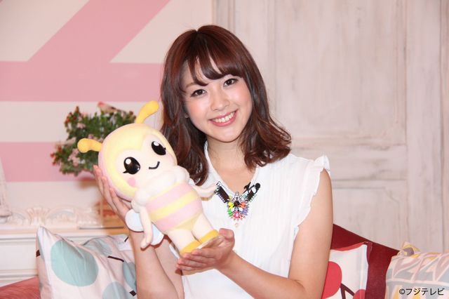 初々しい“ミカパン”フォトギャラリー（3枚目）