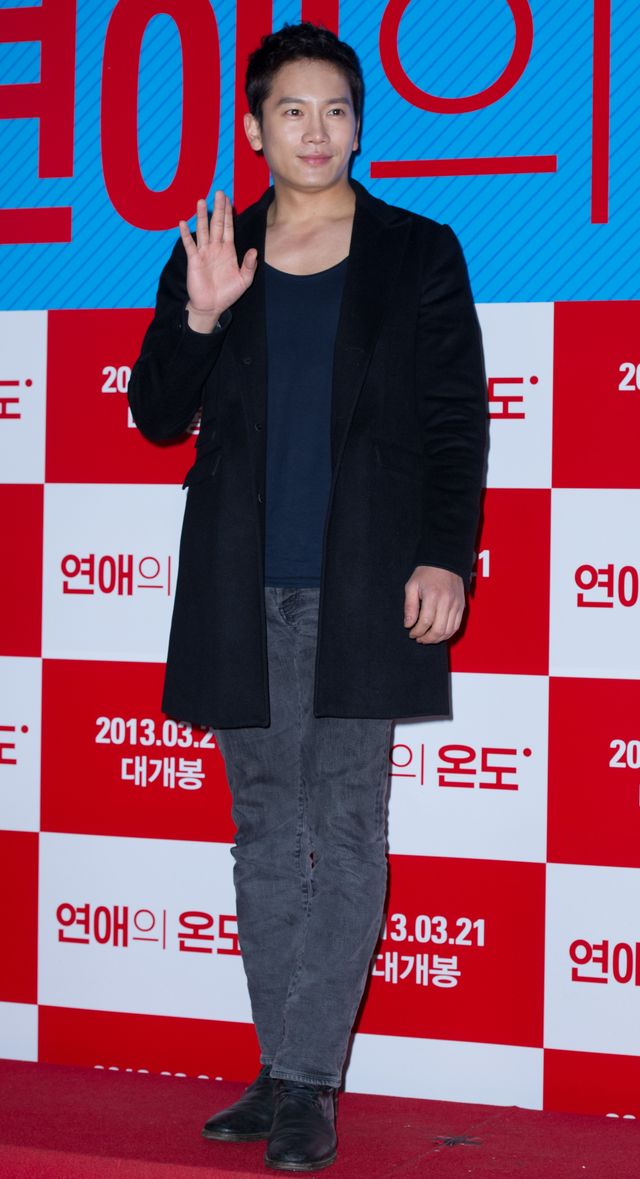 イ・ミンギとキム・ミニ出演『恋愛の温度』VIP試写会にスターたちが登場！＜韓国JPICTURES＞（4枚目）