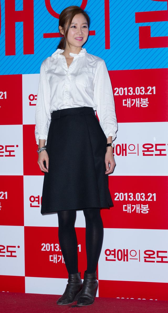 イ・ミンギとキム・ミニ出演『恋愛の温度』VIP試写会にスターたちが登場！＜韓国JPICTURES＞（5枚目）