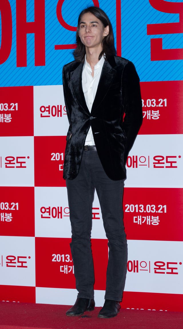 イ・ミンギとキム・ミニ出演『恋愛の温度』VIP試写会にスターたちが登場！＜韓国JPICTURES＞（6枚目）