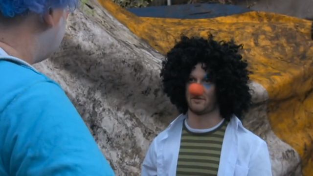 あの名作も60秒に!?「ダン・イン・60セカンズ」ギャラリー（2枚目）