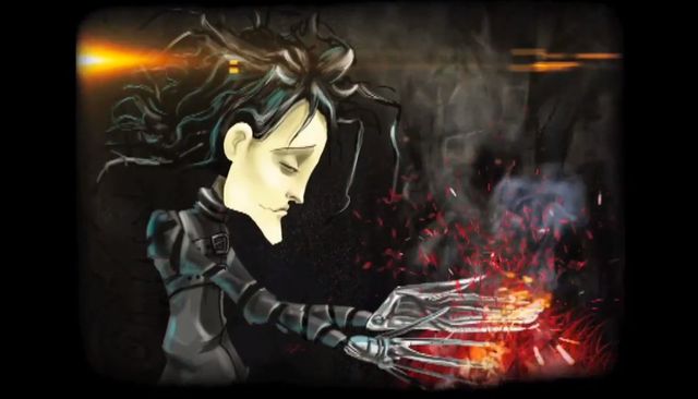 あの名作も60秒に!?「ダン・イン・60セカンズ」ギャラリー（3枚目）