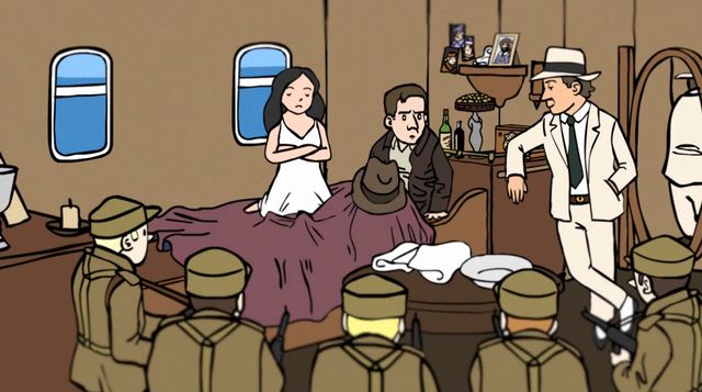 あの名作も60秒に!?「ダン・イン・60セカンズ」ギャラリー（4枚目）