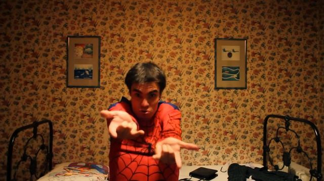 あの名作も60秒に!?「ダン・イン・60セカンズ」ギャラリー（5枚目）