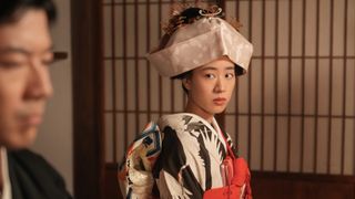 朝ドラ「ブラッサム」第8回 珠(石橋静河)が嫁入りの日を迎える【あらすじ】