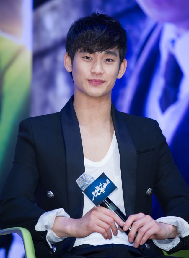 キム・スヒョン、韓国にひそむ北朝鮮最精鋭スパイに挑戦＜韓国JPICTURES＞：フォトギャラリー