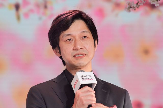 中島健人＆松本穂香が共演を振り返る！『桜のような僕の恋人』プレミアイベント（3枚目）