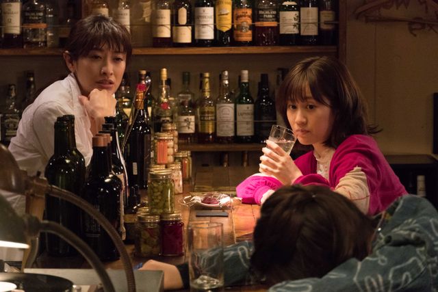 小泉今日子、沢尻エリカ、前田敦子ら『食べる女』劇中写真（3枚目）