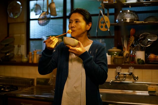 小泉今日子、沢尻エリカ、前田敦子ら『食べる女』劇中写真（6枚目）