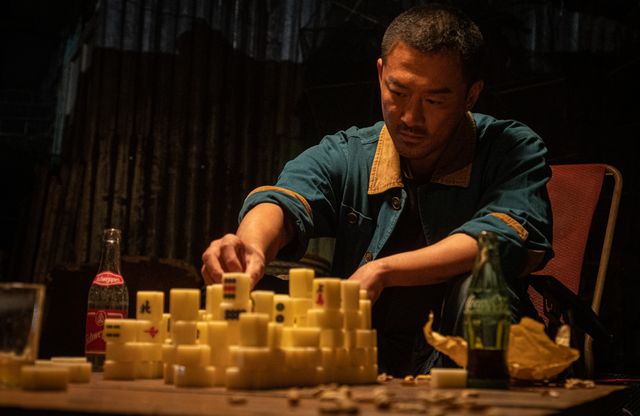 映画『トワイライト・ウォリアーズ　決戦！九龍城砦』（4枚目）