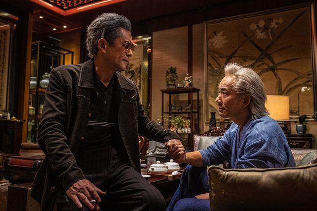 映画『トワイライト・ウォリアーズ　決戦！九龍城砦』（7枚目）