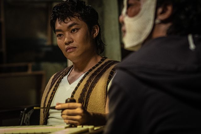 映画『トワイライト・ウォリアーズ　決戦！九龍城砦』（14枚目）