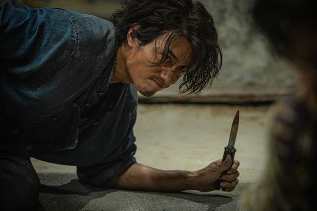 映画『トワイライト・ウォリアーズ　決戦！九龍城砦』（15枚目）