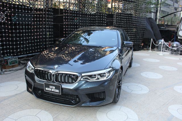 トム、ヘンリー、サイモンが登場！『ミッション：インポッシブル／フォールアウト』ジャパンプレミア（2枚目）