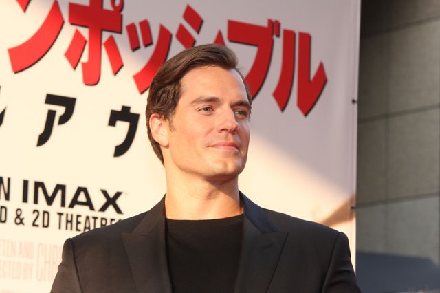 トム、ヘンリー、サイモンが登場！『ミッション：インポッシブル／フォールアウト』ジャパンプレミア（10枚目）