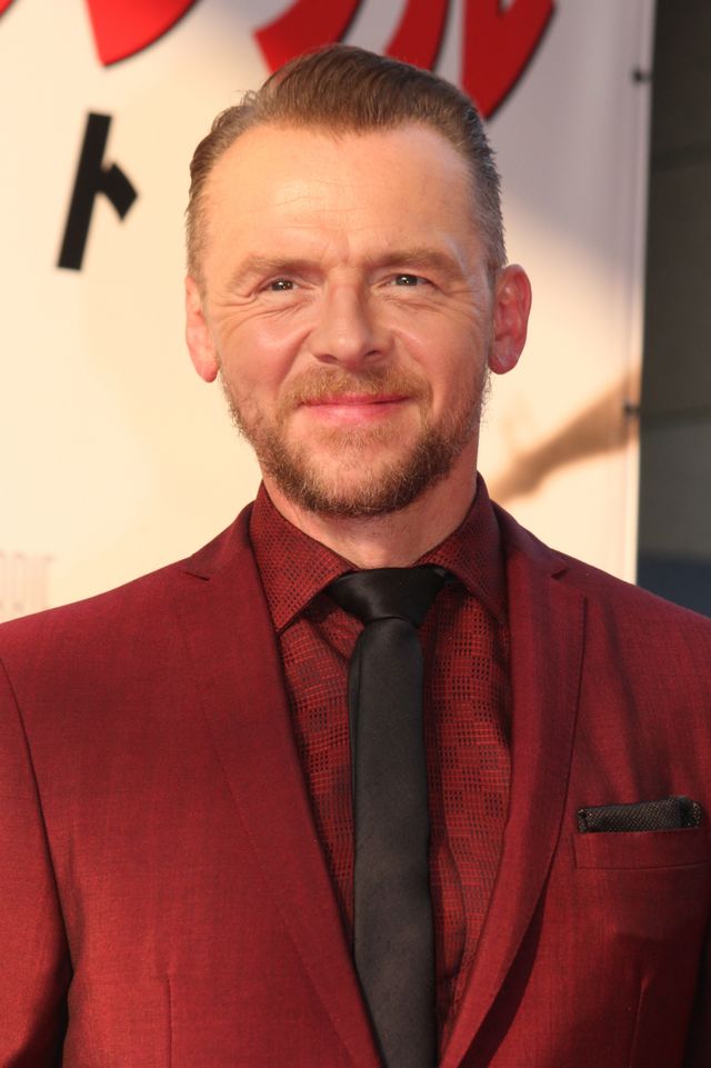 トム、ヘンリー、サイモンが登場！『ミッション：インポッシブル／フォールアウト』ジャパンプレミア（13枚目）