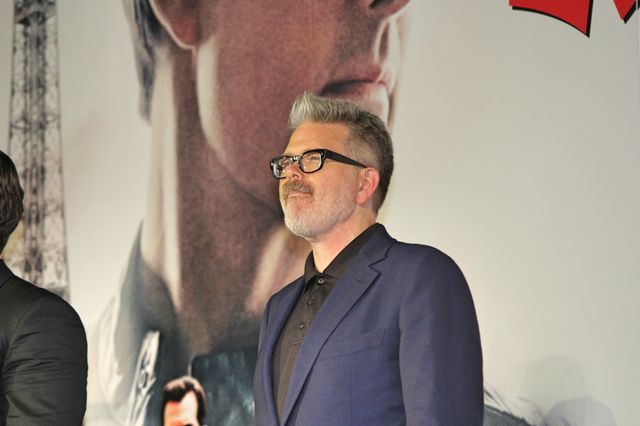 トム、ヘンリー、サイモンが登場！『ミッション：インポッシブル／フォールアウト』ジャパンプレミア（17枚目）