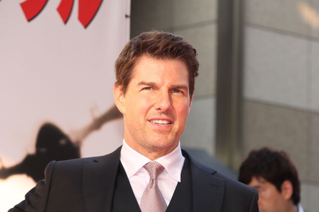 トム、ヘンリー、サイモンが登場！『ミッション：インポッシブル／フォールアウト』ジャパンプレミア（24枚目）