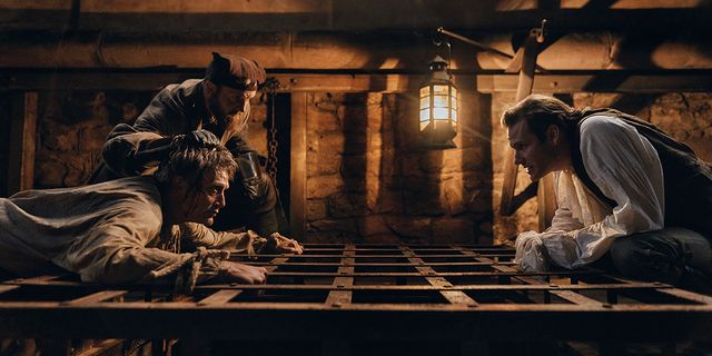 マッツ・ミケルセン主演映画『ザ・プロミスト・ランド（英題）』場面写真（2枚目）