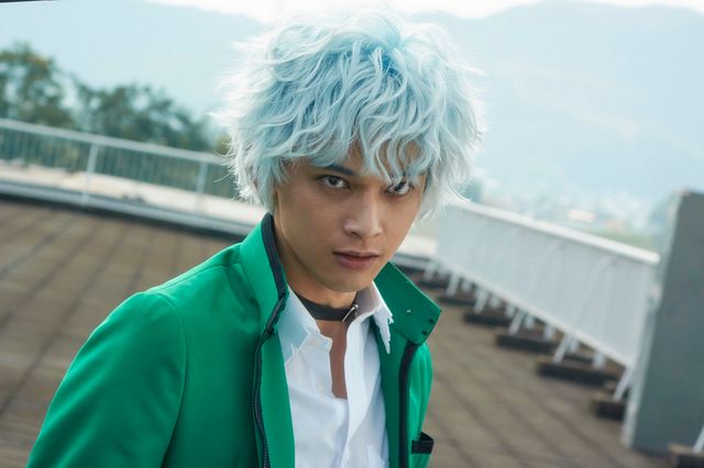 ちゃんとイケメンな吉沢亮、ケツアゴいじられる新井浩文…映画『斉木楠雄のΨ難』より：フォトギャラリー