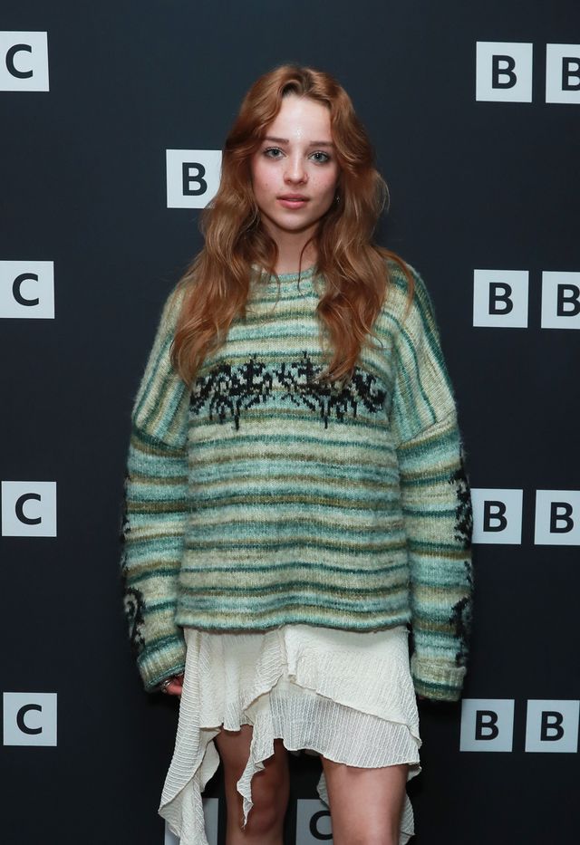 ハリウッド実写版「ゼルダの伝説」ゼルダ役ボー・ブラガソン【画像集】（3枚目）