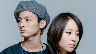 『白夜行』堀北真希、高良健吾　単独インタビュー