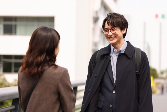 「あのクズを殴ってやりたいんだ」第8話　追加場面写真（3枚目）