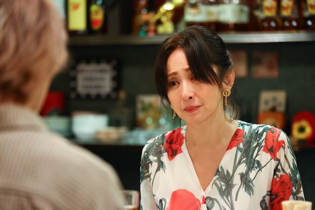 「あのクズを殴ってやりたいんだ」第8話　追加場面写真（7枚目）