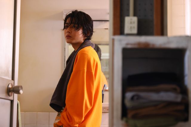 「あのクズを殴ってやりたいんだ」第8話　追加場面写真（8枚目）