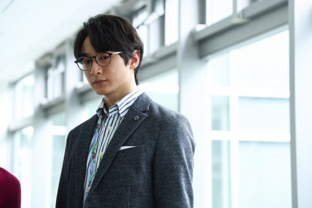 「あのクズを殴ってやりたいんだ」第8話　追加場面写真（13枚目）